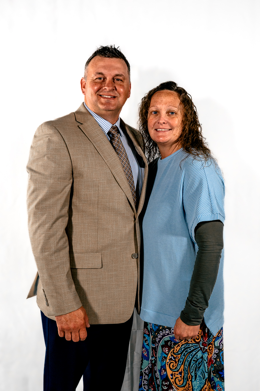 Joshua & Kristen Gunter