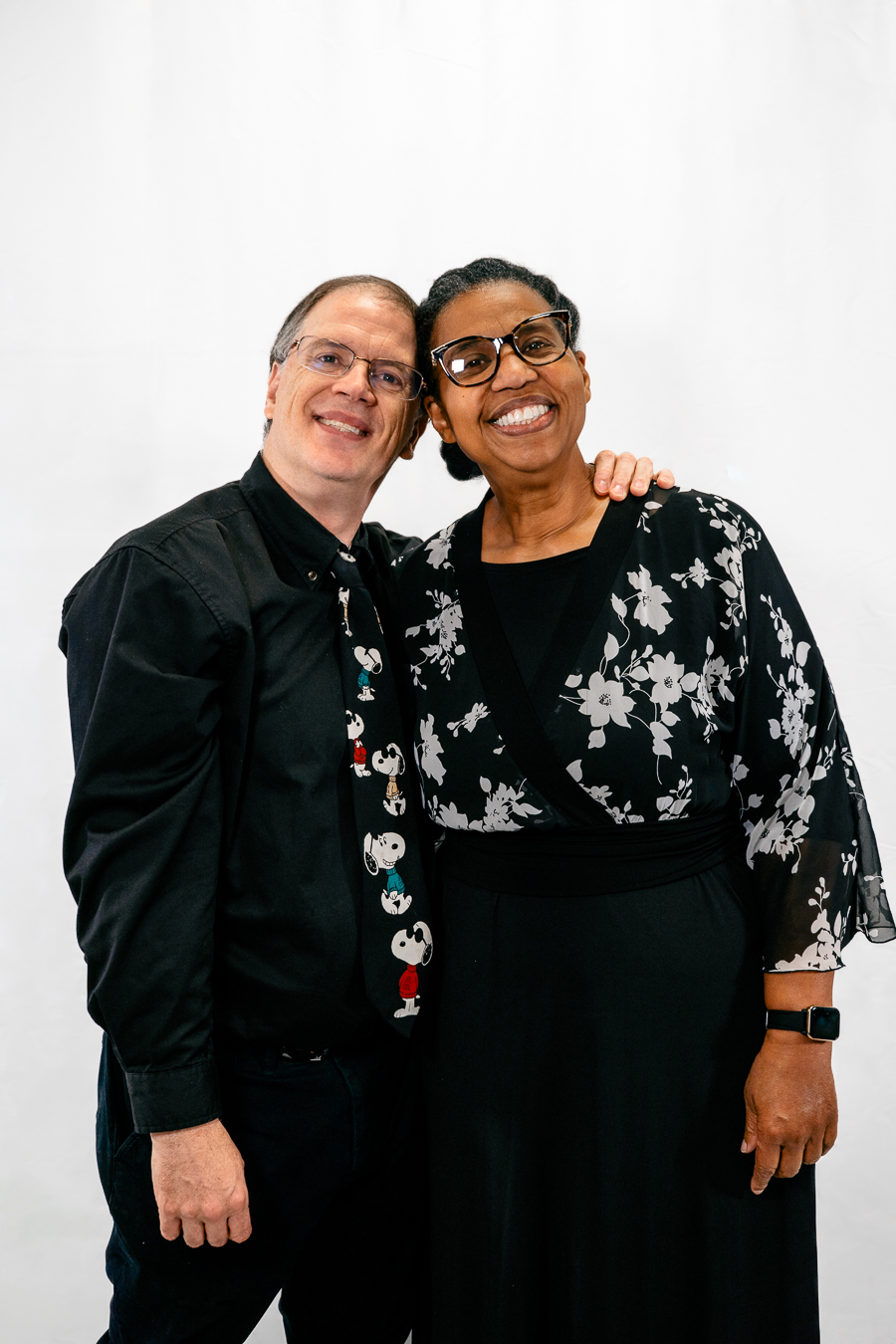 Bob & Marcia Sweet
